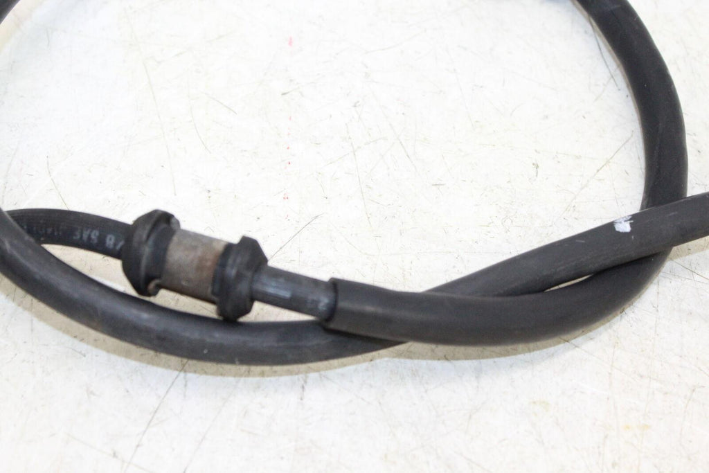 1995 Honda Shadow Ace 1100 Vt1100C2 Front Brake Caliper Hoses Lines