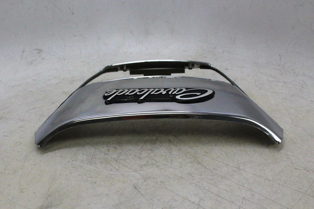 1985 Suzuki Gv1400Gd Gv 1400 Front Upper Fairing Nose Windshield Cowl