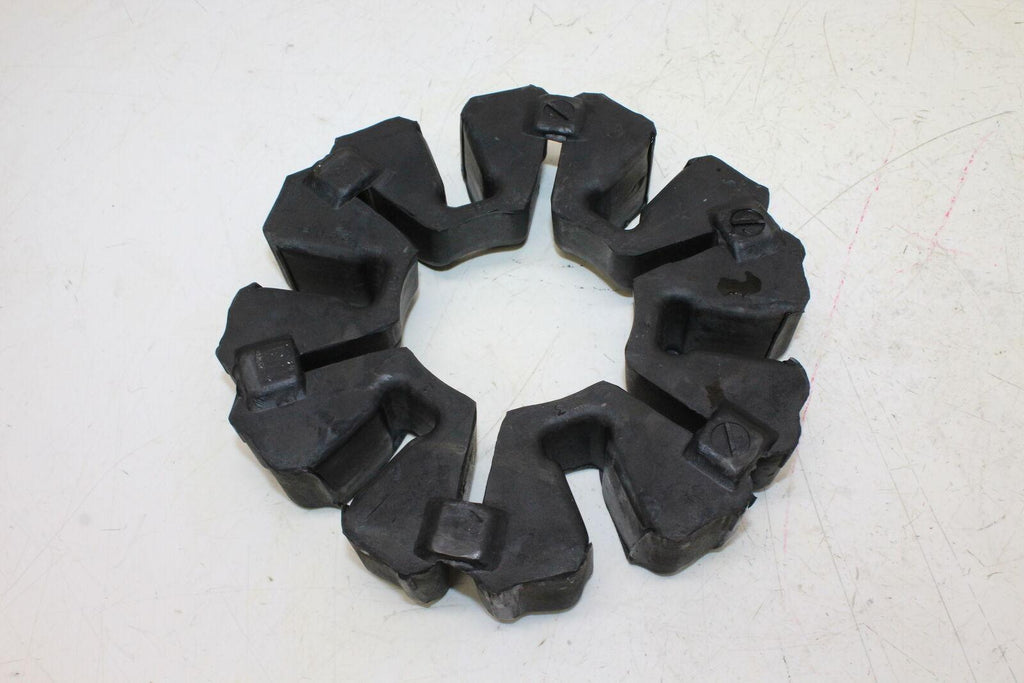 1995 Kawasaki Kz1000P Police Rear Back Sprocket With Hub Dampers Set - Gold River Motorsports