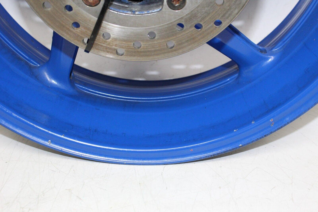 2005 Yamaha Yzf R1 Rear Wheel Rim - Gold River Motorsports