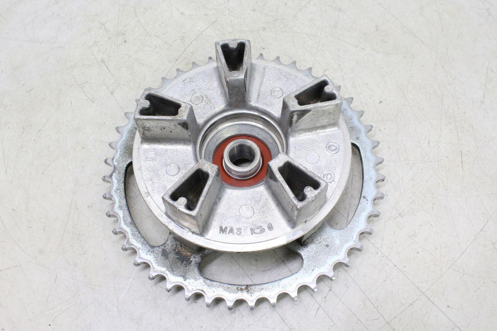 1999 Honda Cbr600F4 Rear Back Sprocket With Hub Dampers Set - Gold River Motorsports