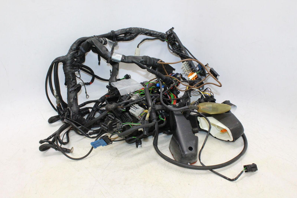 1994 Bmw R1100Rs Main Engine Wiring Harness Motor Wire Loom 453530 - Gold River Motorsports