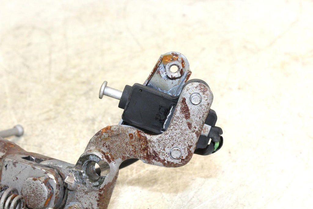 2008 Suzuki Gsxr600 Kickstand Side Kick Stand - Gold River Motorsports