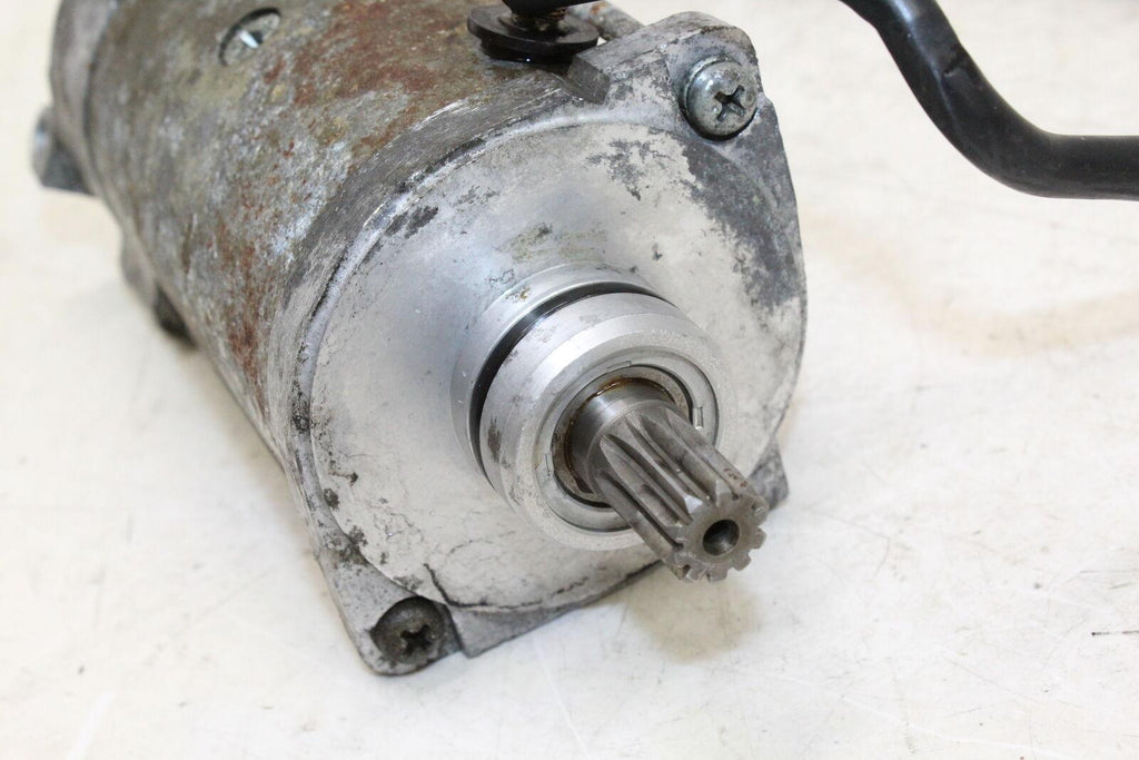 1975 Honda Cb550F Super Sport Engine Starting Starter Motor -Dc 12V