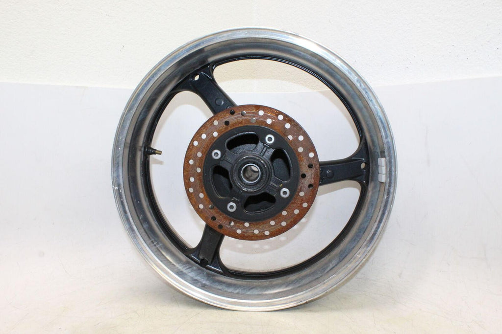 2005 Honda Cbr1000Rr Rear Wheel Back Rim With Rotor - Gold River Motorsports