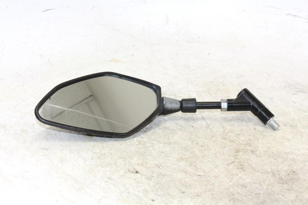 2015 Yamaha Fz09 Rear View Mirror Set Pair Mirrors - Gold River Motorsports