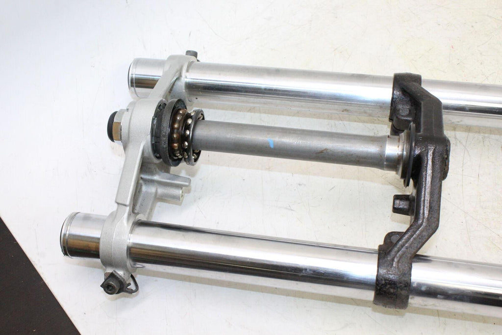 1990 Honda Cbr1000F Front Forks Shock Suspension Set Pair