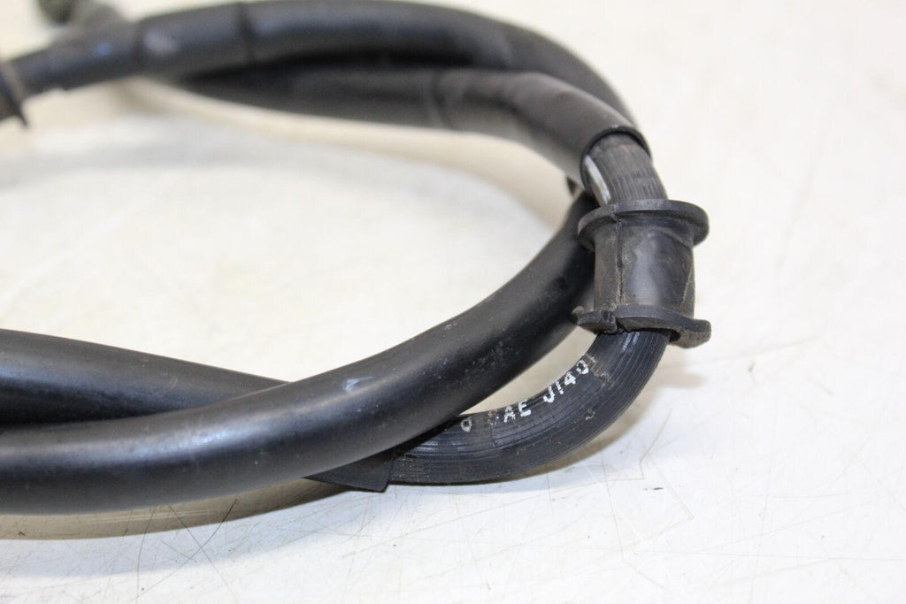 2005 Yamaha Xt225 Brake Hose Fluid Line - Gold River Motorsports