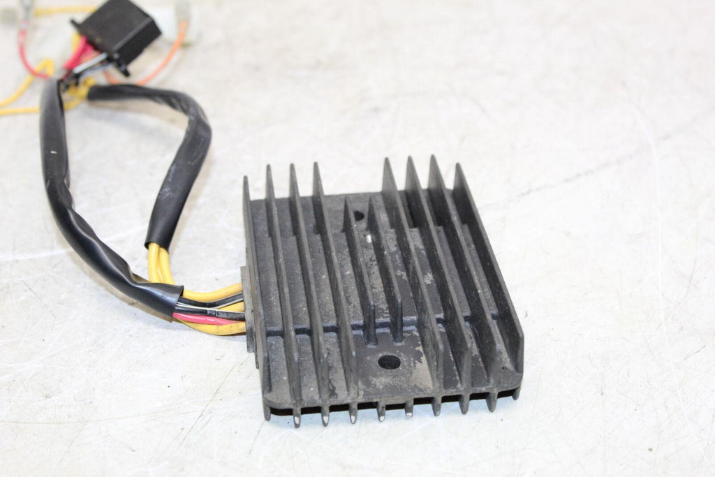 1985 Suzuki Gv1400Gd Gv 1400 Rectifier Voltage Regulator