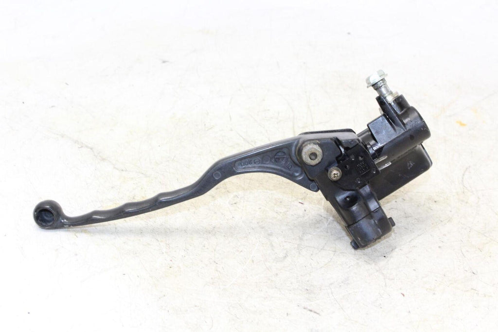 1995 Kawasaki Ninja 250R Ex250F Front Brake Master Cylinder W/ Lever