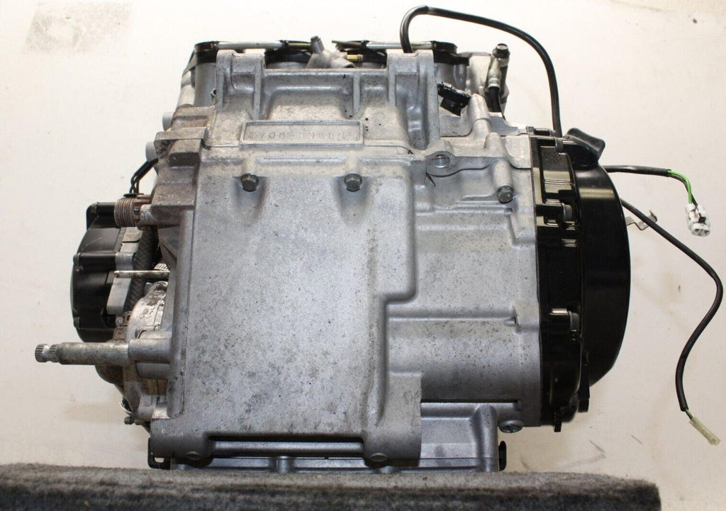 01-02 2001 2002 Suzuki Gsxr1000 Gsx-R 1000 Engine Motor