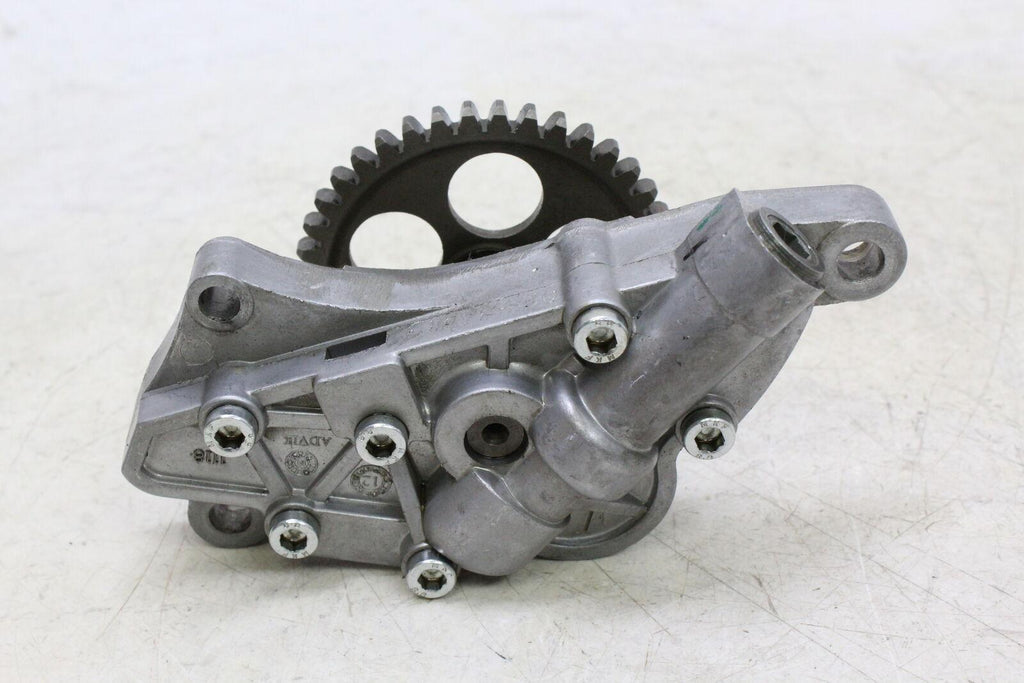 2013 Ducati Monster 796 Engine Motor Oil Pump - Gold River Motorsports