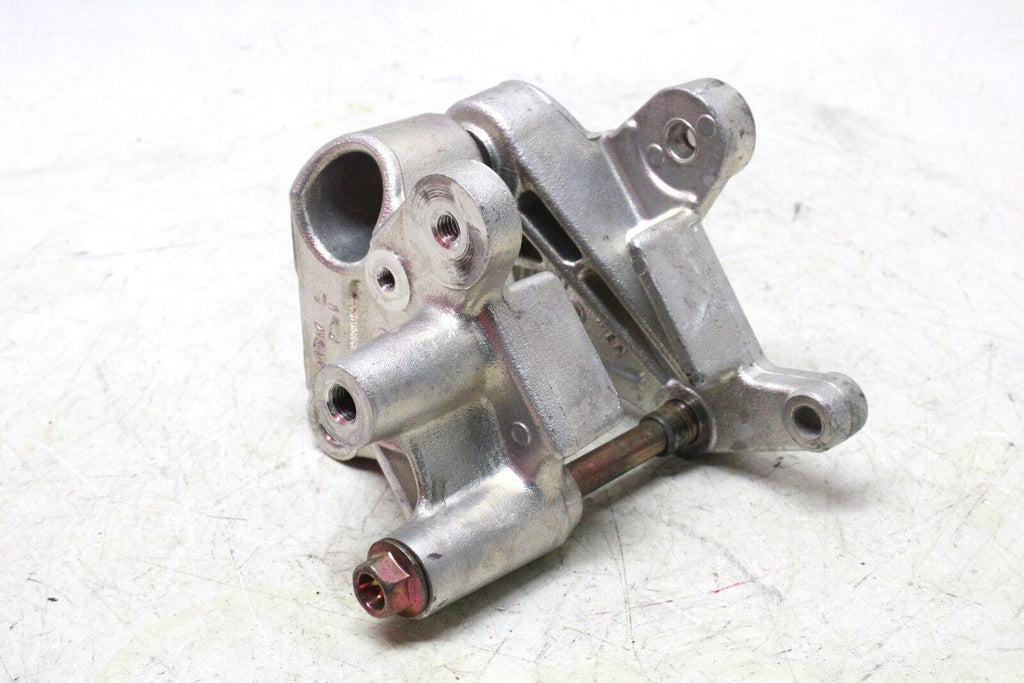 2003 Honda Cbr600F4I Rear Dogbone Shock Linkage Link Mount Bracket - Gold River Motorsports