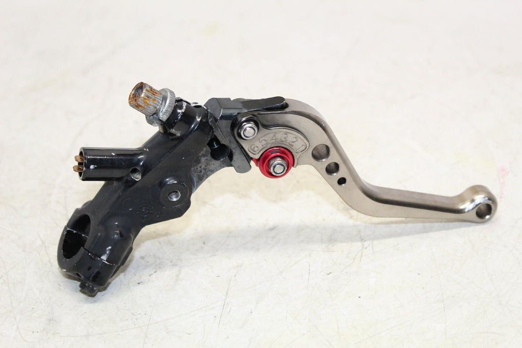 2015 Honda Cb300F Clutch Perch Mount With Lever - Gold River Motorsports