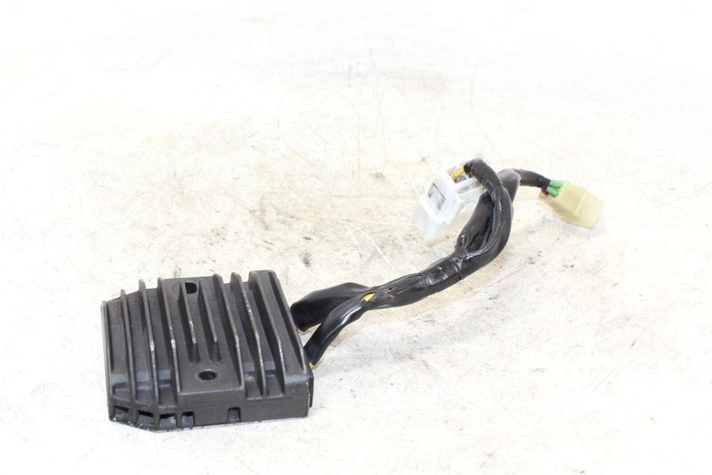 2006 Honda Cbr600Rr Rectifier Voltage Regulator