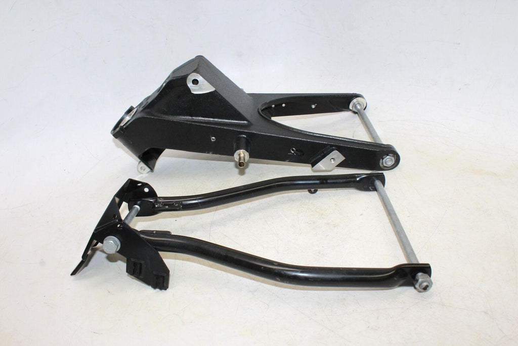 2003 Bmw R1150R Frame Chassis - Gold River Motorsports