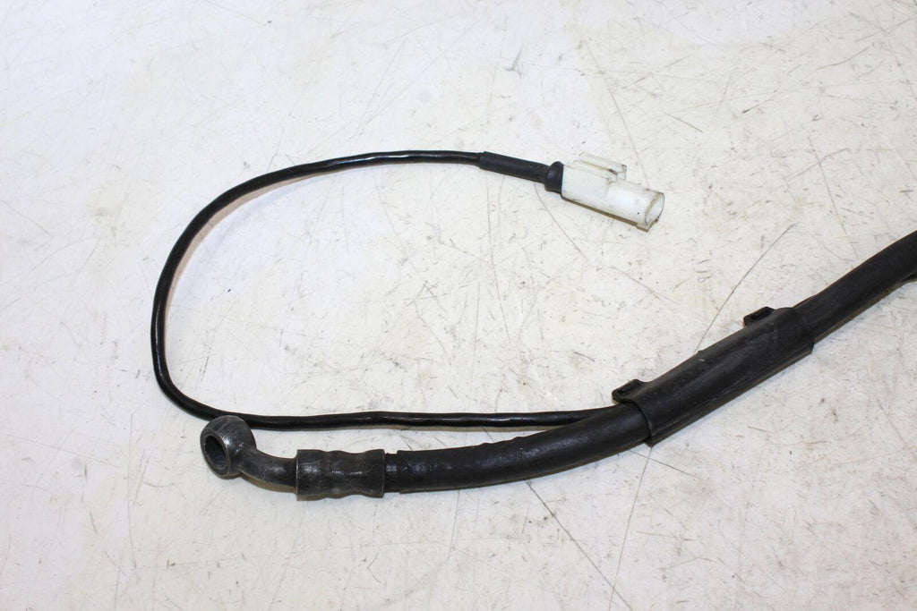 2003 Bmw R1150Rs Brake Hose Line With Abs Sensor Set - Gold River Motorsports