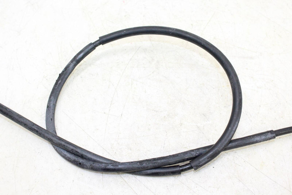 2006 Suzuki Gsxr1000 Clutch Cable Line