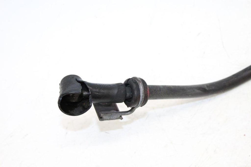 1986 Kawasaki Ninja Zx-10 Zx1000 Brake Caliper Hoses Lines