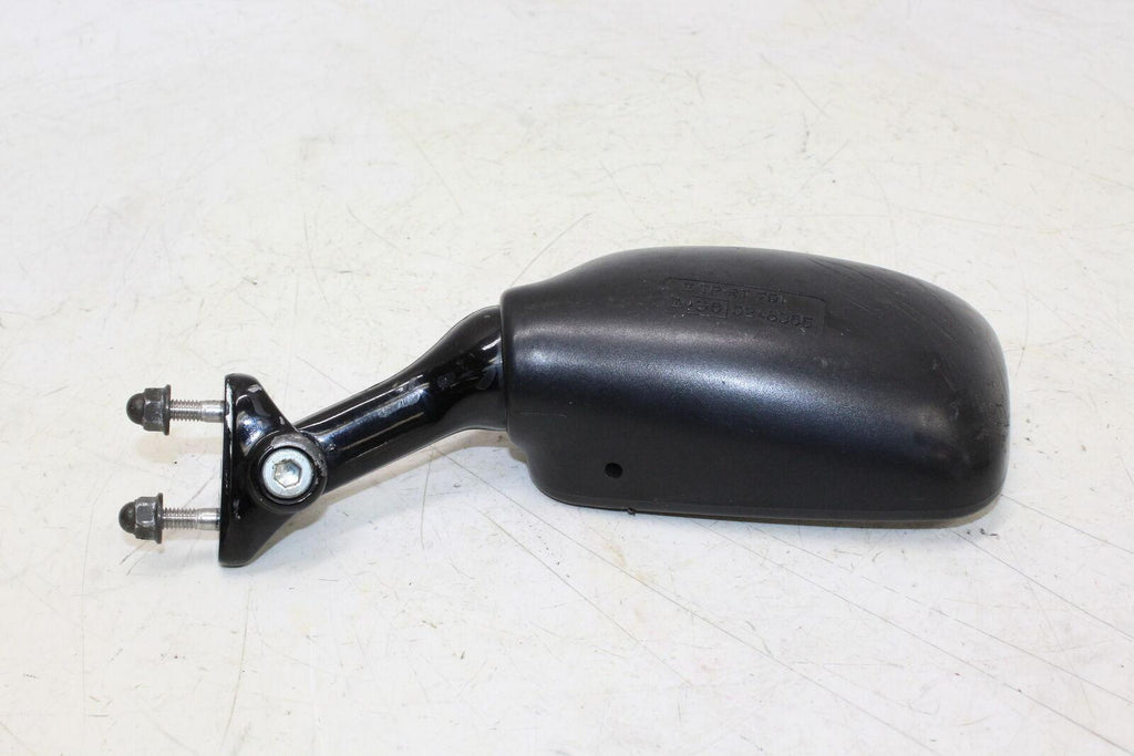 2003 Kawasaki Ninja Zx7R Zx750P Left Side Rear View Mirror - Gold River Motorsports