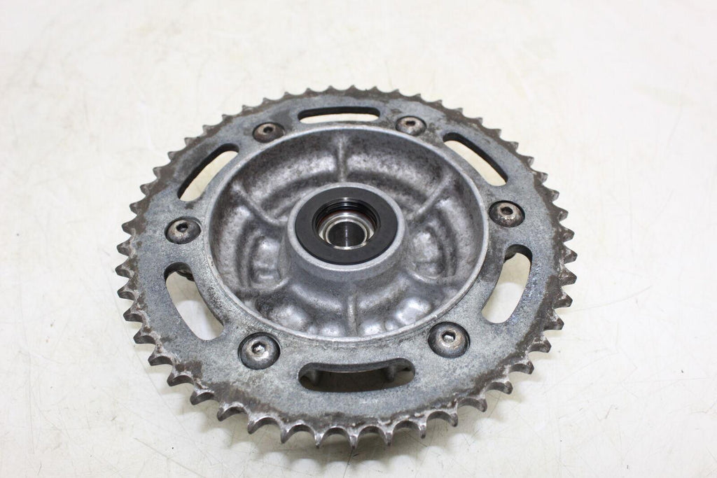 1989 Honda Interceptor Vtr Vtr250 Rear Back Sprocket - Gold River Motorsports