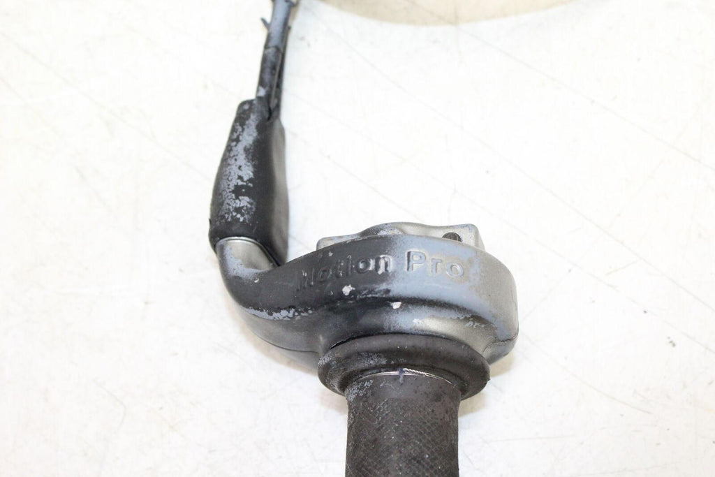 2006 Suzuki Gsxr1000 Right Throttle Grip