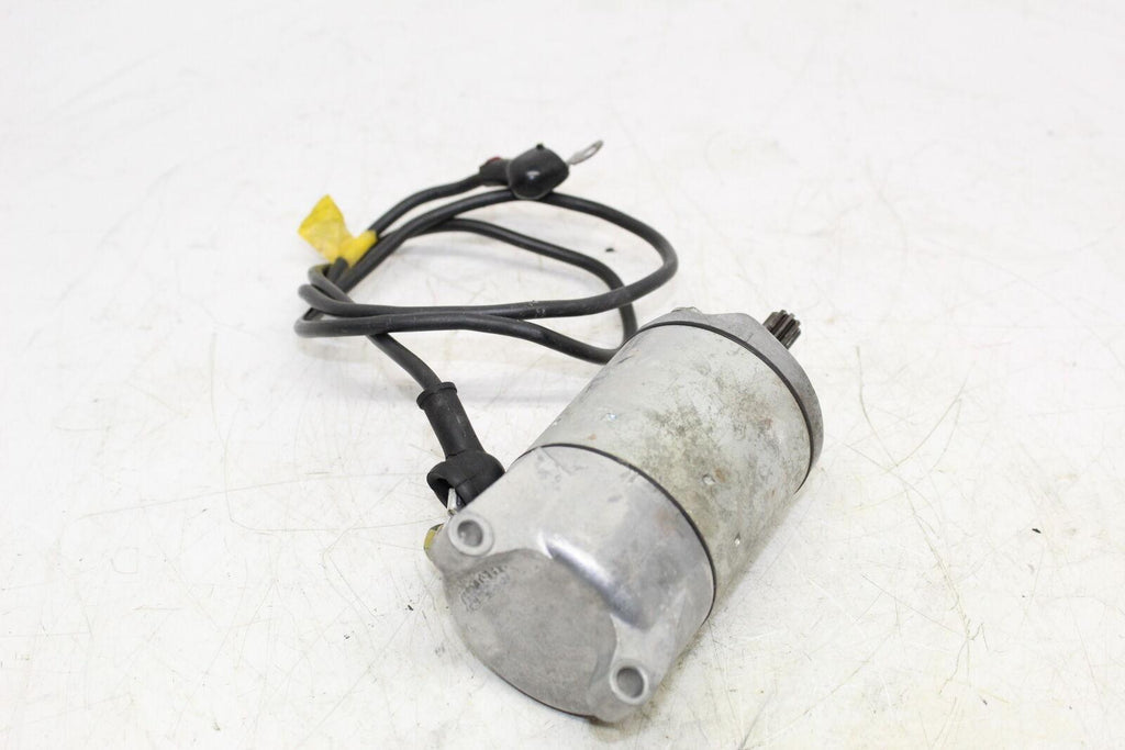 1990 Yamaha Fzr600R Engine Starting Starter Motor -Dc 12V - Gold River Motorsports