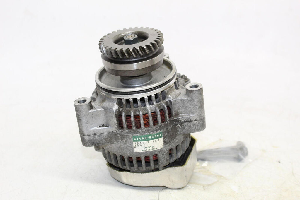 2000 Suzuki Gsxr750 Engine Motor Generator Alternator - Gold River Motorsports