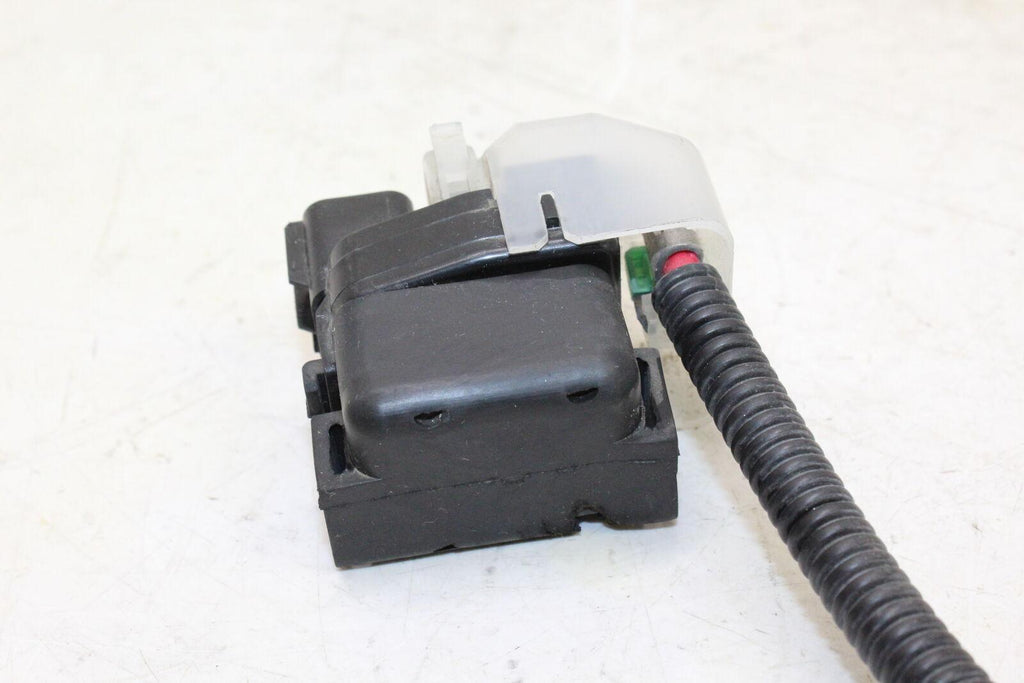 2007 Suzuki Gsxr1000 Engine Starter Relay Starting Motor Switch