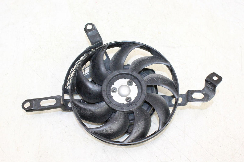 2006 Suzuki Gsxr1000 Engine Radiator Cooling Fan