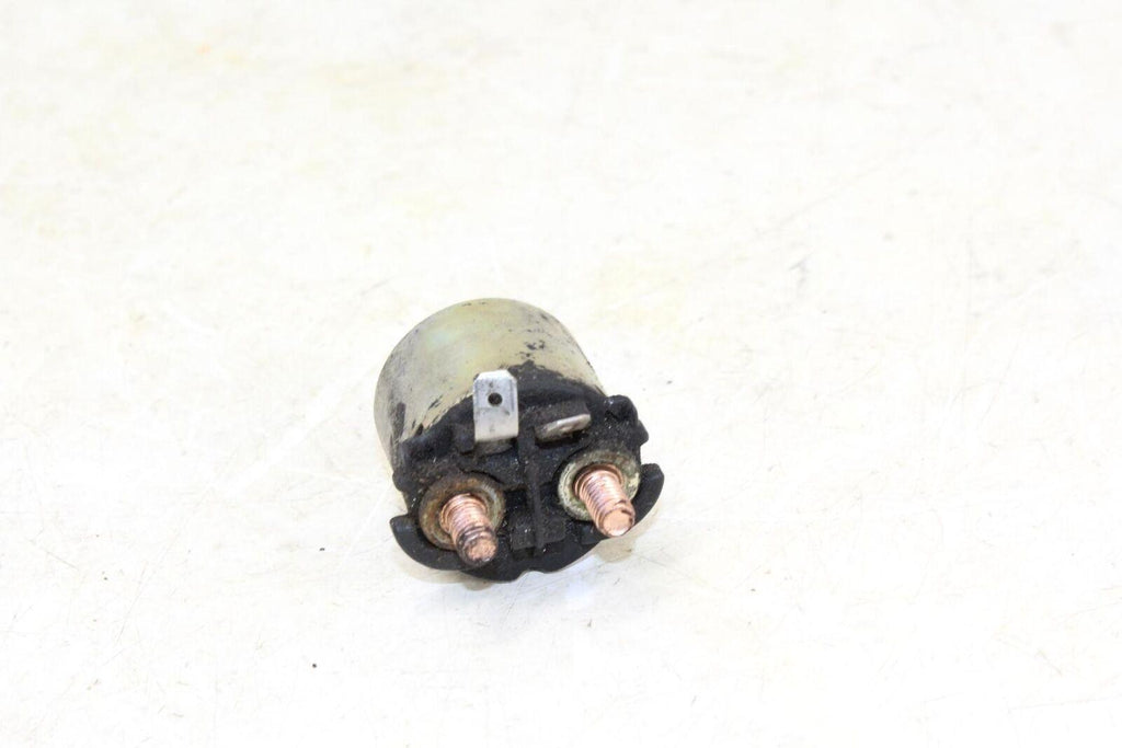 2001 Triumph Tt600 Starter Solenoid - Gold River Motorsports