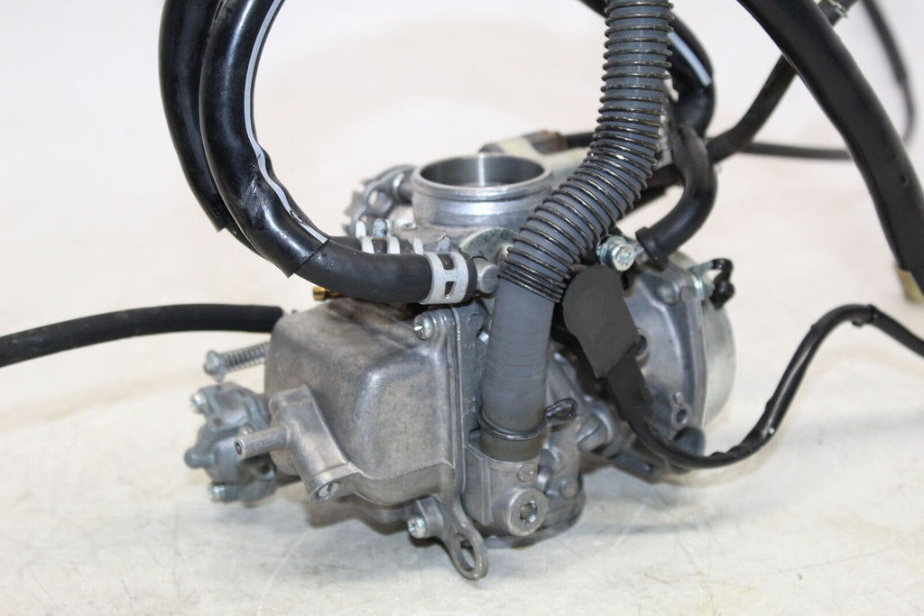 2007 Honda Shadow Aero 750 Vt750C Carb Carburetor
