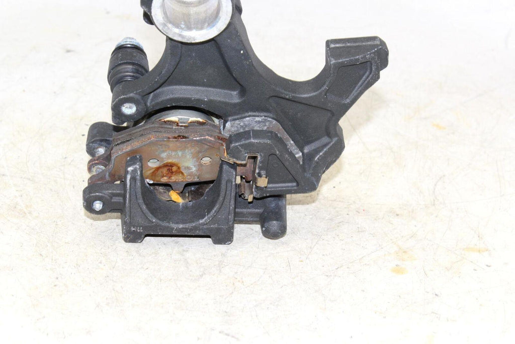 2007 Suzuki Gsxr1000 Rear Back Brake Caliper