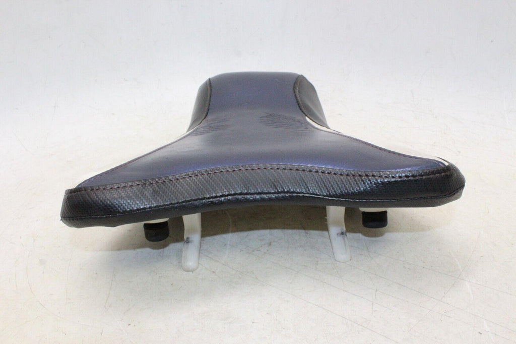 2007 Suzuki Gsxr1000 Front Drivers Seat Pad Saddle Pillion