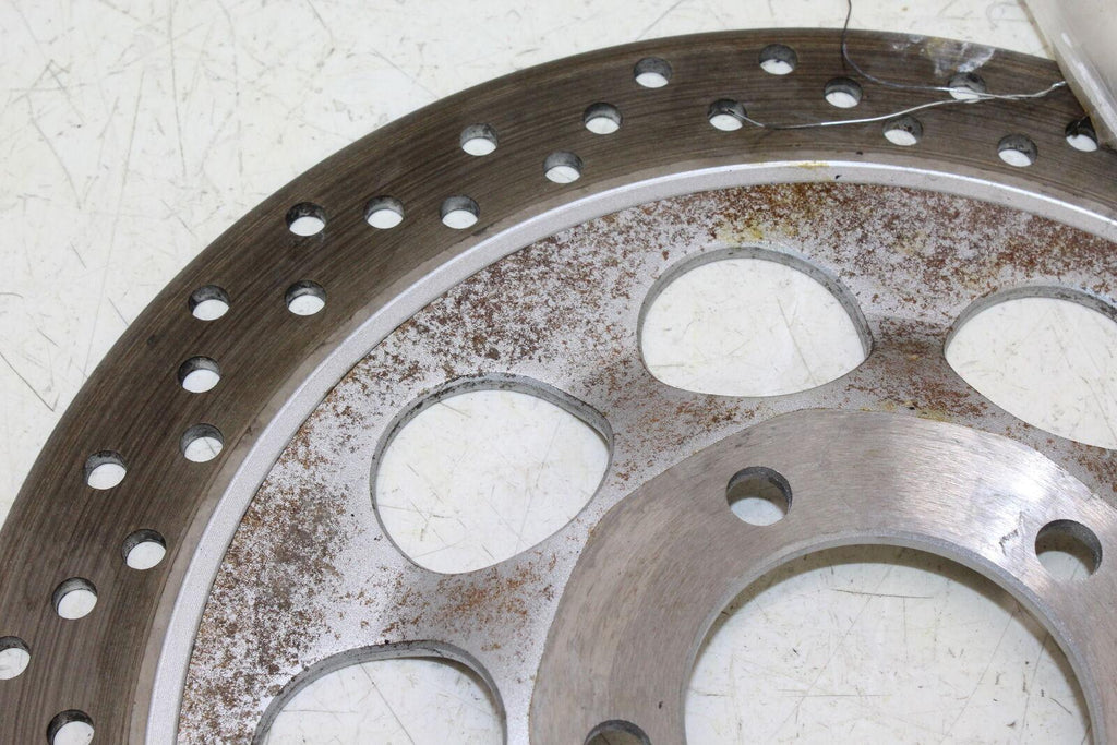 2001 Suzuki Marauder 800 Vz800 Front Brake Disc Rotor - Gold River Motorsports