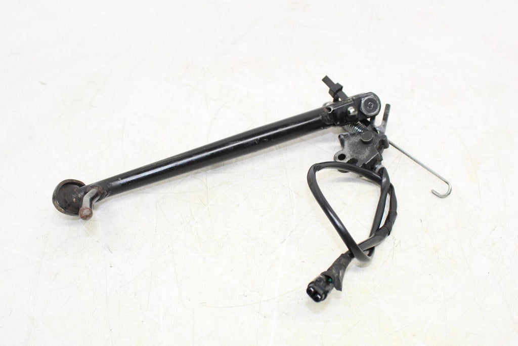 2013 Kawasaki Ninja 650 Ex650E Kickstand Side Kick Stand With Sensor - Gold River Motorsports