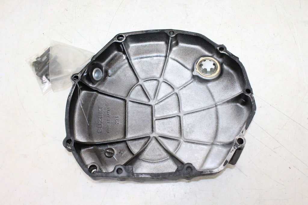 1994 Suzuki Katana 750 Gsx750F Clutch Side Engine Motor Cover - Gold River Motorsports