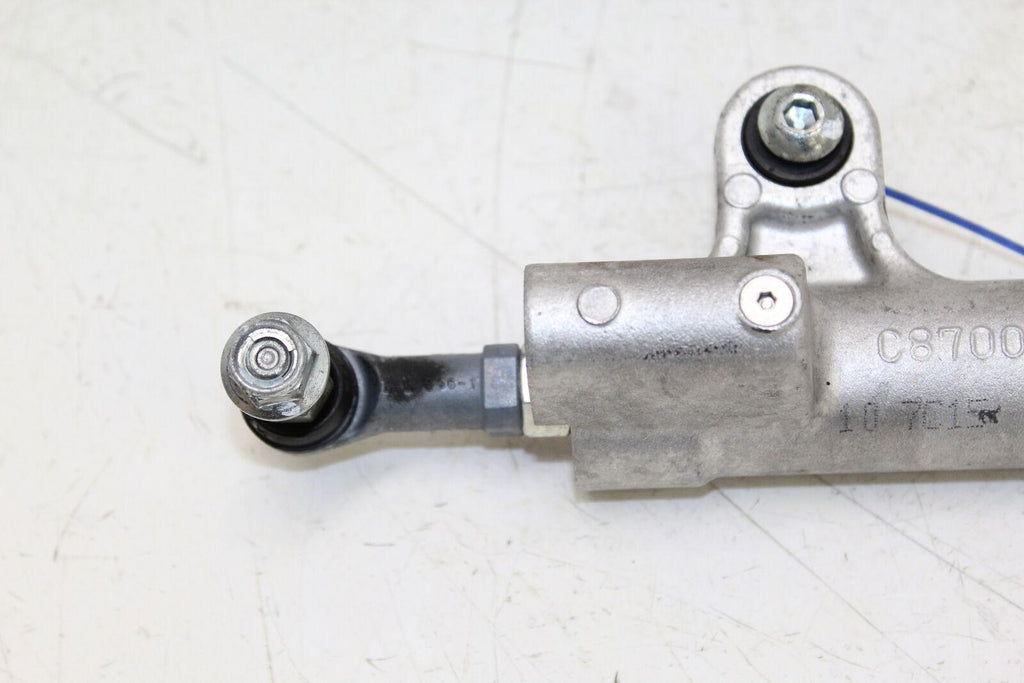2007 Suzuki Gsxr750 Steering Damper Stabilizer