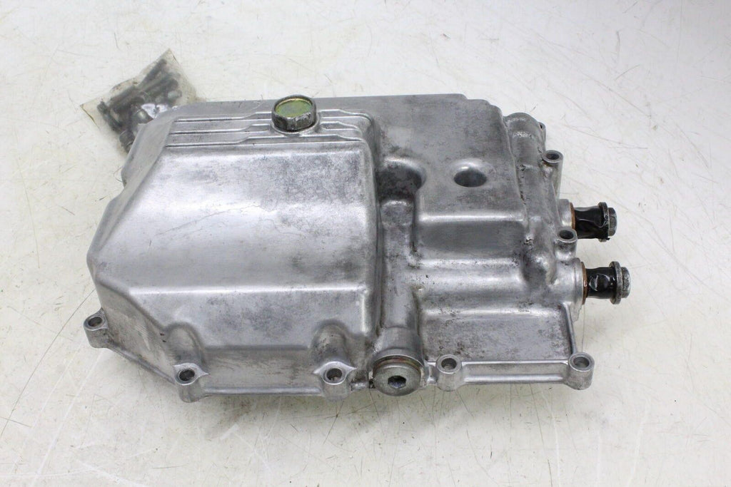 1994 Suzuki Katana 750 Gsx750F Engine Motor Bottom Oil Pan Cover - Gold River Motorsports