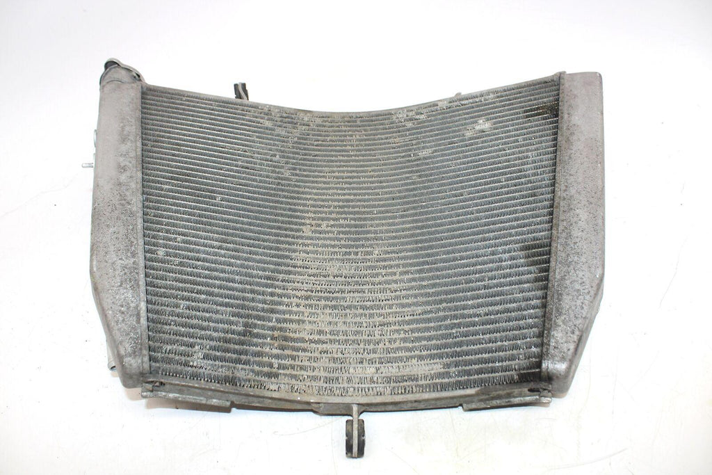 2007 Suzuki Gsxr600 Engine Radiator Motor Cooler Cooling Radiater - Gold River Motorsports