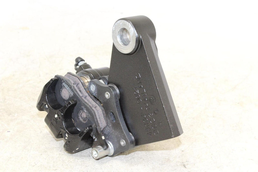 2014 Kawasaki Ninja 300 Ex300A Rear Back Brake Caliper W Mount Bracket - Gold River Motorsports