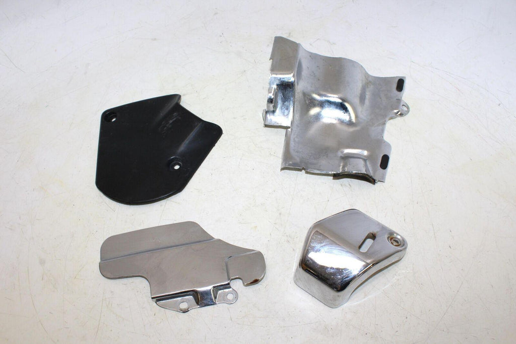 2000 Honda Shadow Sabre 1100 Vt1100C2 Cover Set - Gold River Motorsports