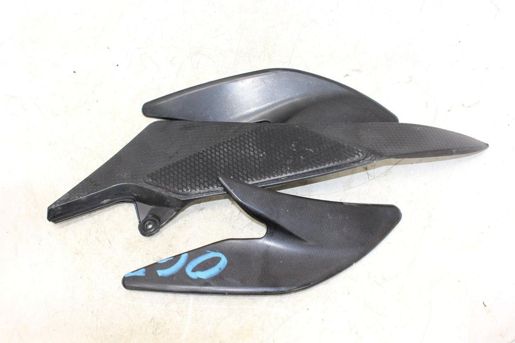 2009 Yamaha Yzf R1 Mid Side Fairing Cowl - Gold River Motorsports