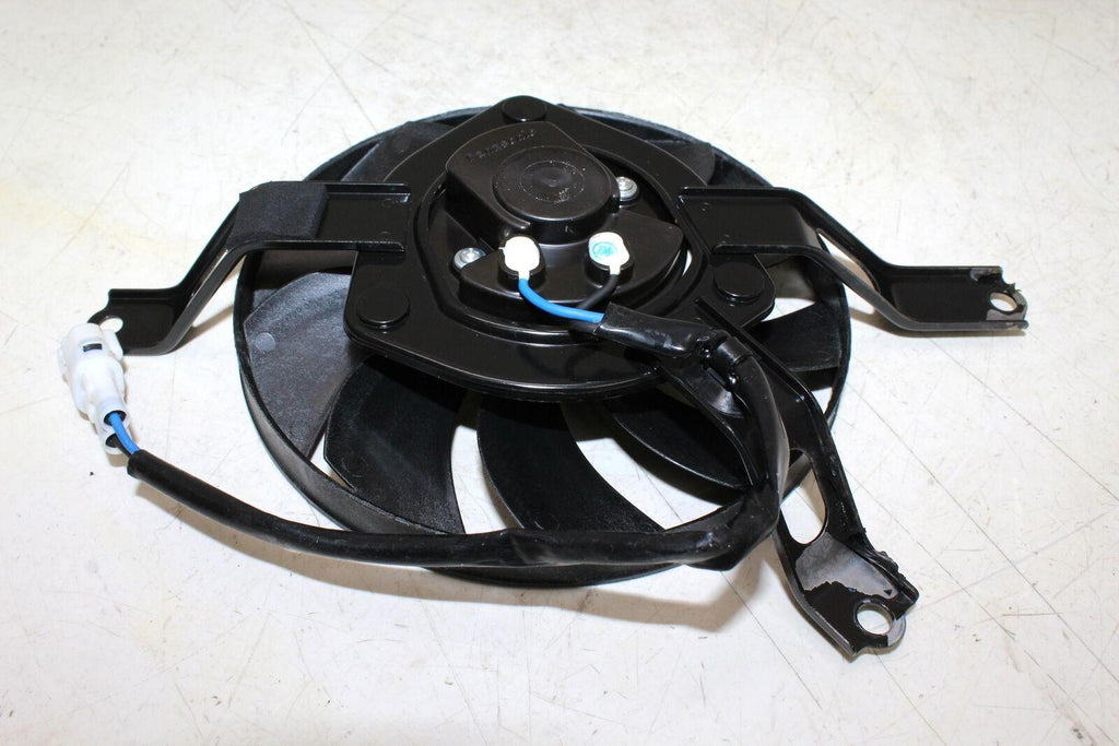 2022 Kawasaki Ninja Zx-10R Engine Radiator Cooling Fan - Gold River Motorsports