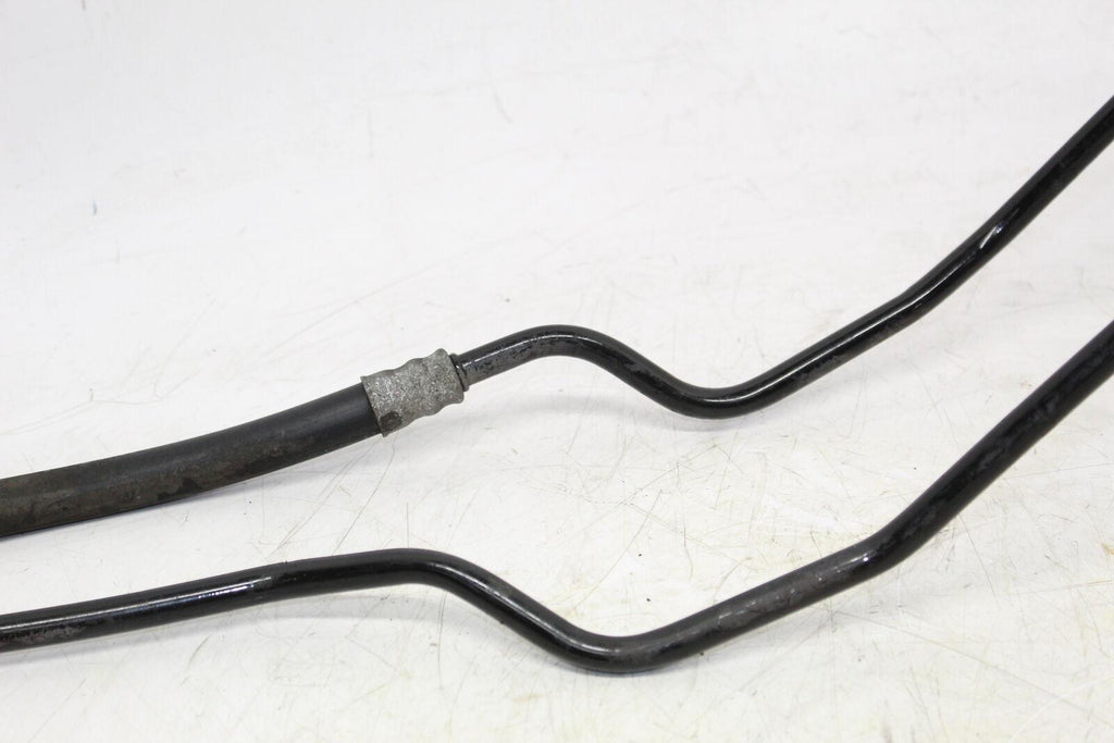 2004 Bmw K1200Gt Abs Engine Motor Oil Cooler Hoses - Gold River Motorsports