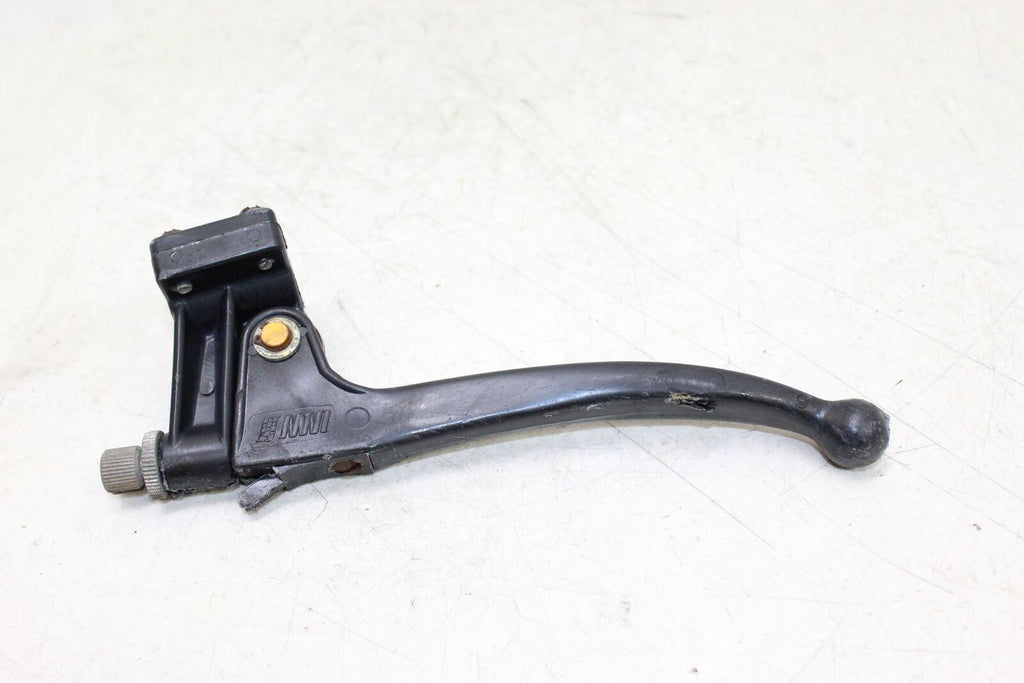 1975 Honda Xl175 Left Handlebar Clipon Clutch Lever