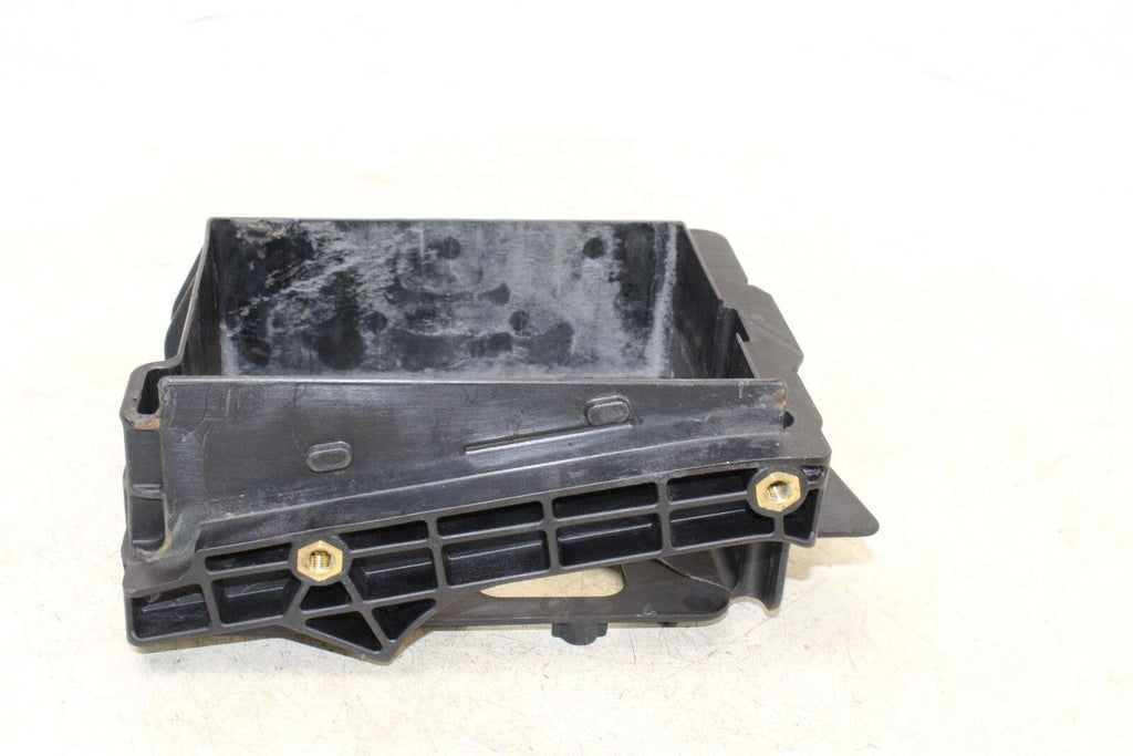 2006 Harley-Davidson Street Bob Fxdbi Battery Tray Box Holder