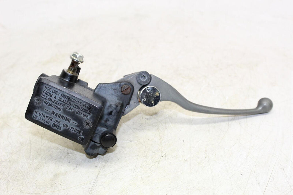 2000 Kawasaki Concours 1000 Zg1000A Front Brake Master Cylinder - Gold River Motorsports