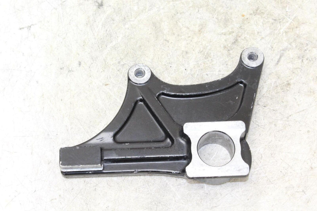 2004 Suzuki Gsxr600 Rear Brake Caliper Hanger Back Mounting Bracket - Gold River Motorsports