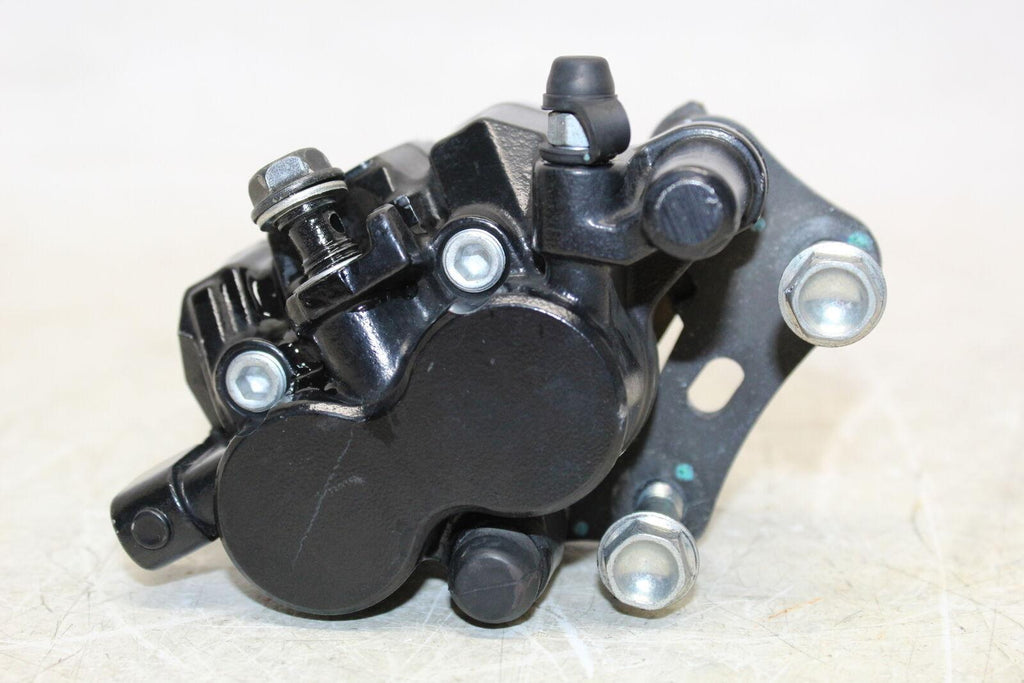 2014 Kawasaki Ninja 300 Ex300B Right Front Brake Caliper